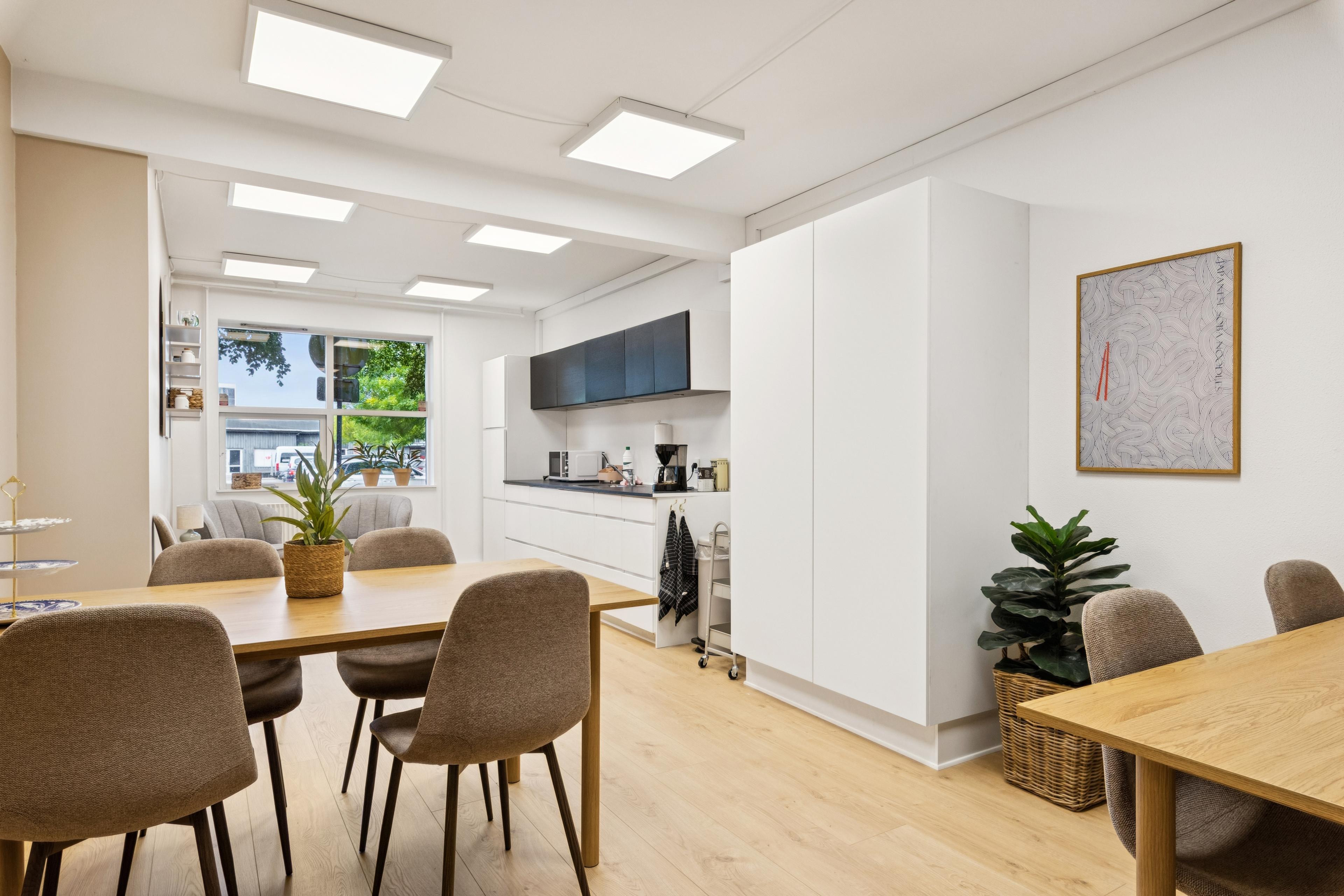 Tobaksgården 11 - Klinik 1.03 (50% Rabat)