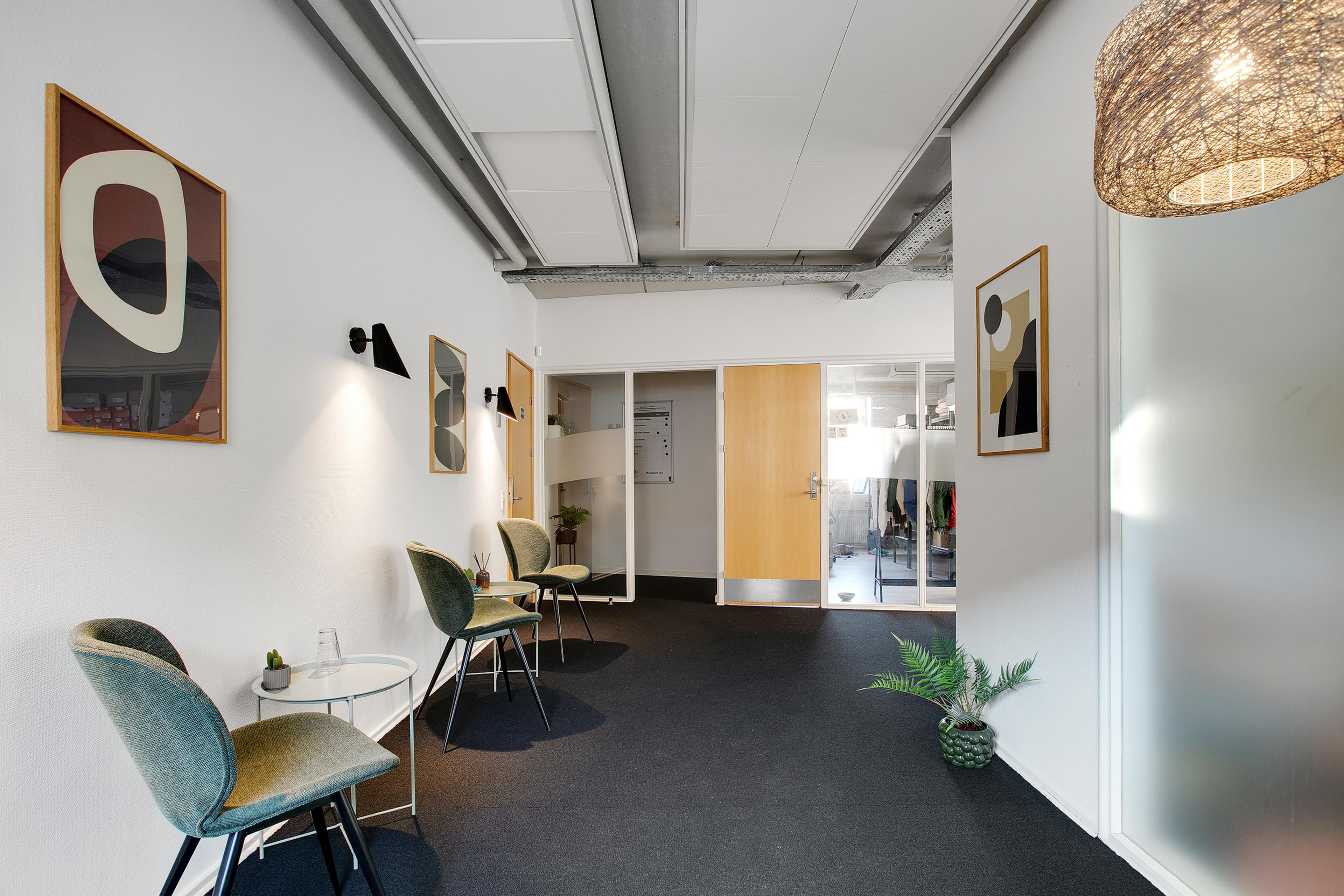Høje Taastrup Boulevard - Lokale 1.20
