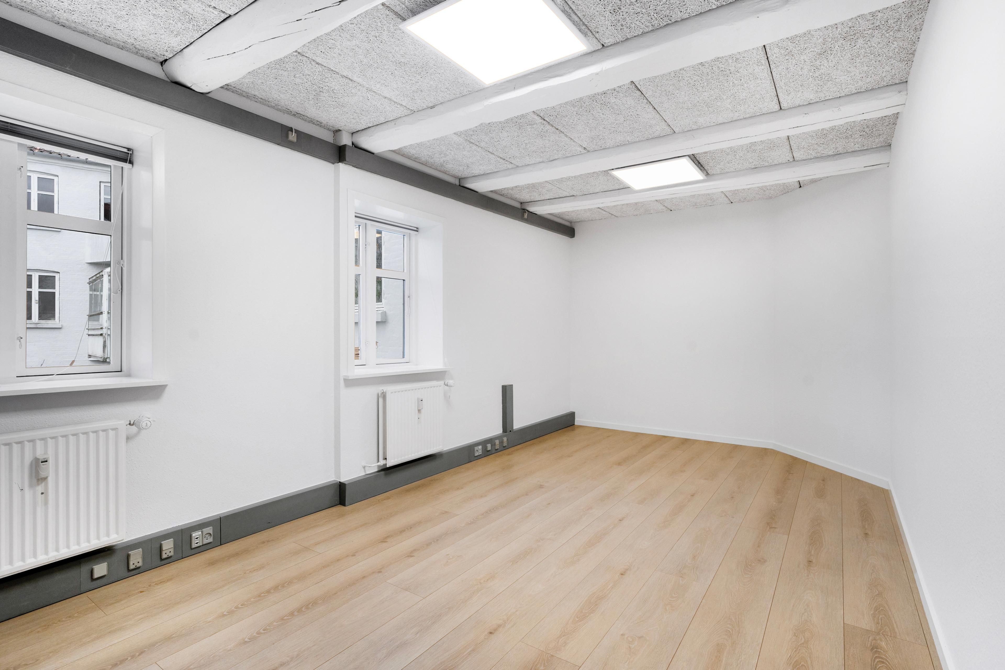 Vestergade 10B - Lokale 2.01