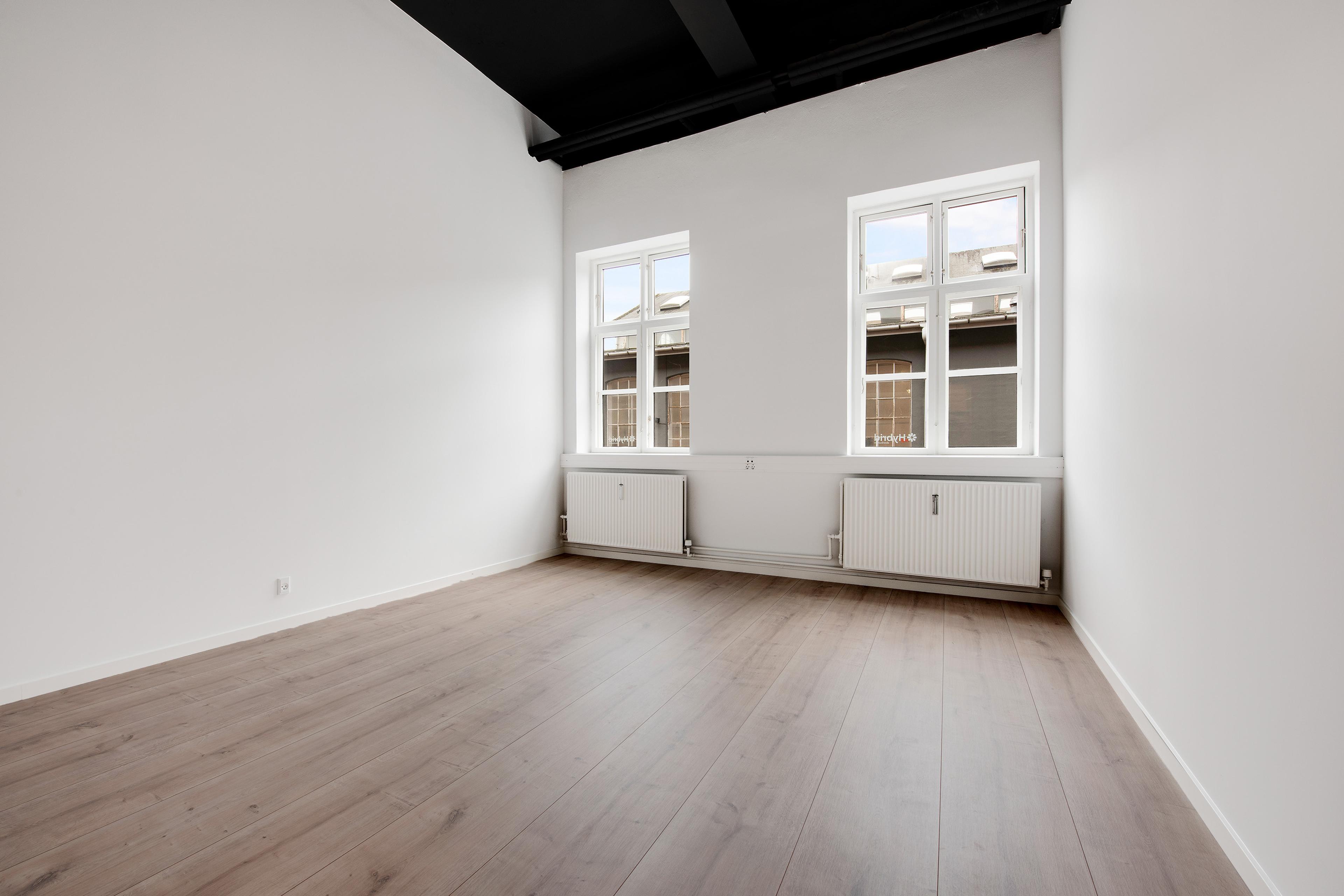 Olaf Ryes Gade 7K, st.th. - Klinik 2 
