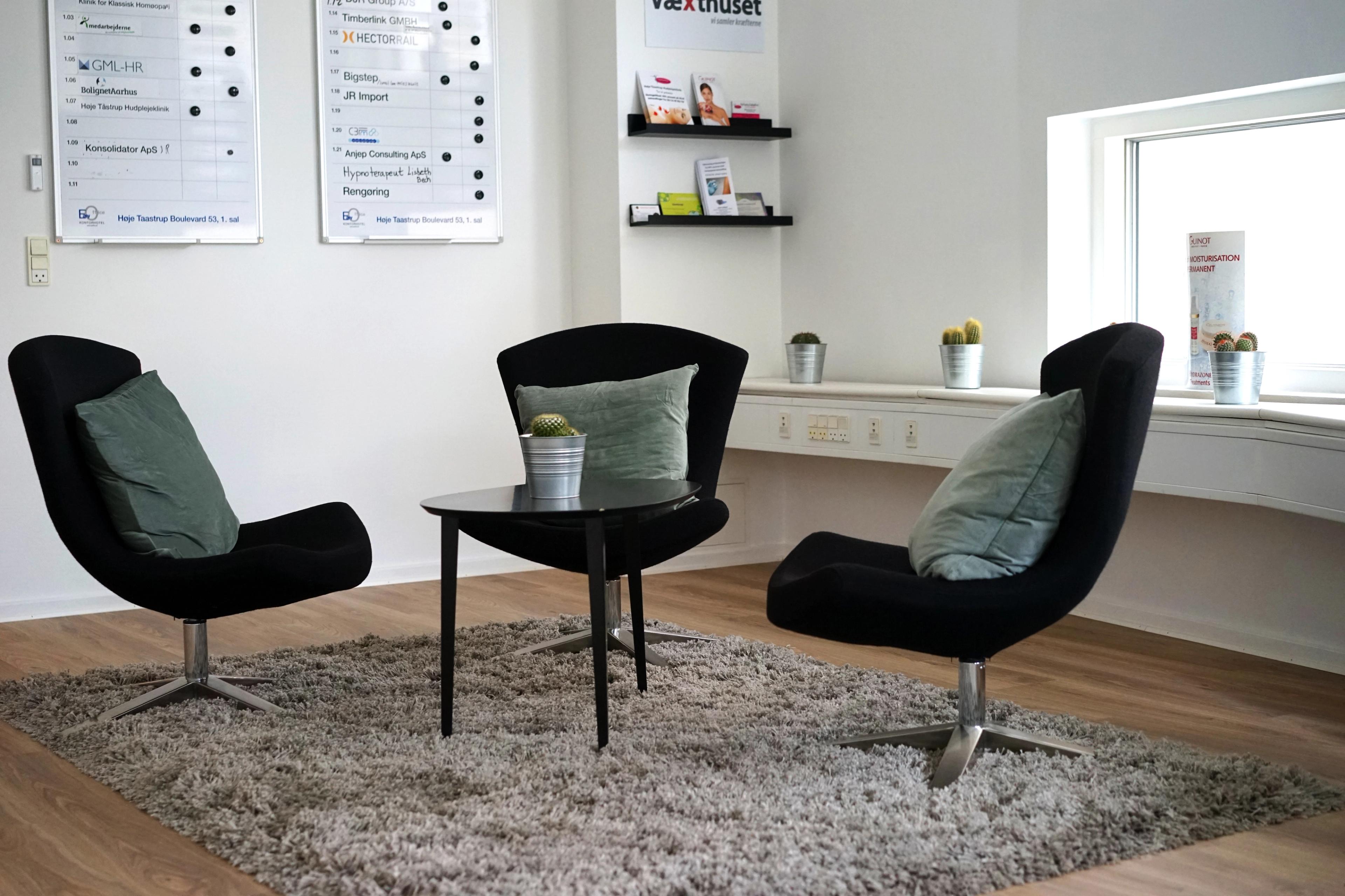 Høje Taastrup Boulevard - Lokale 1.20