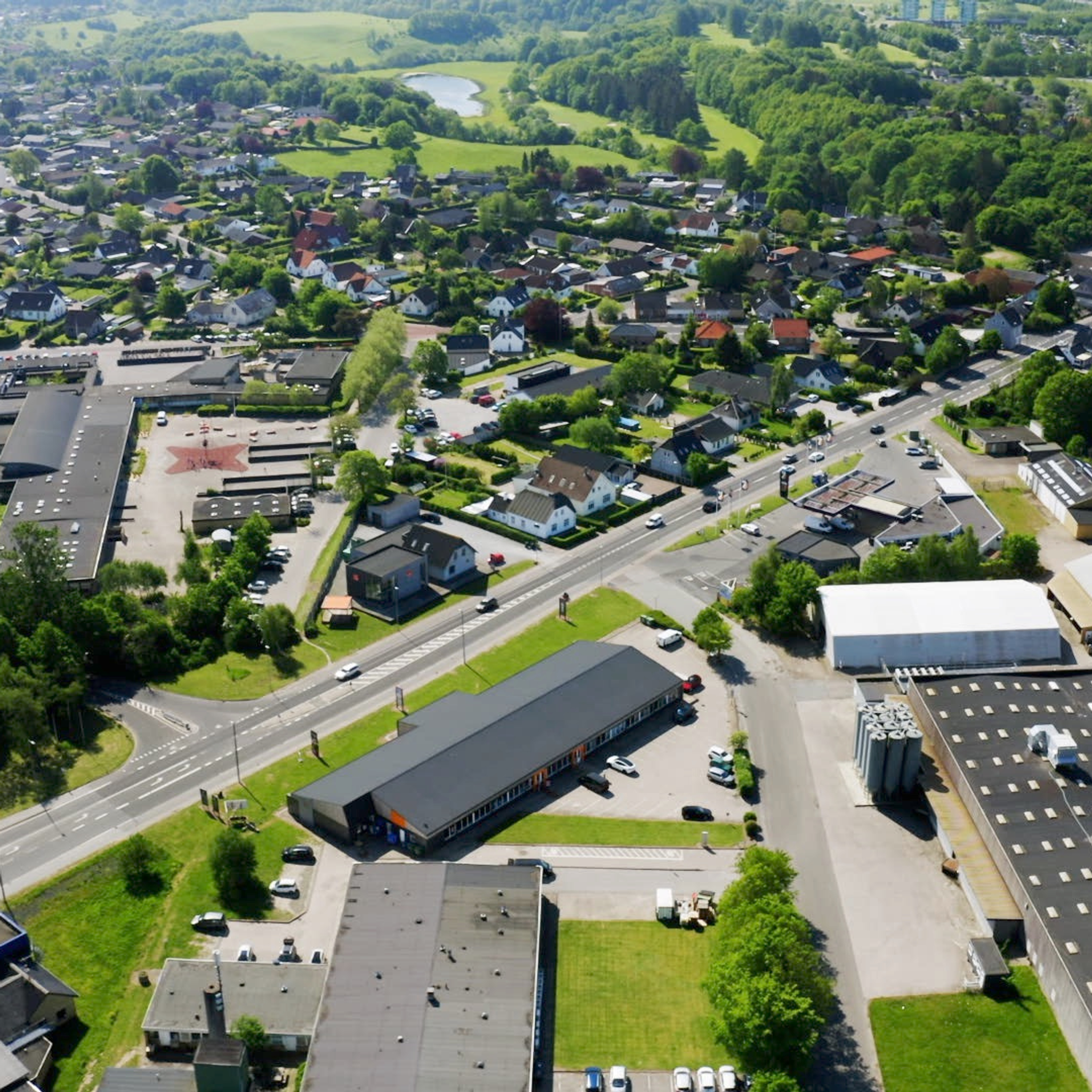 Vejlevej 359