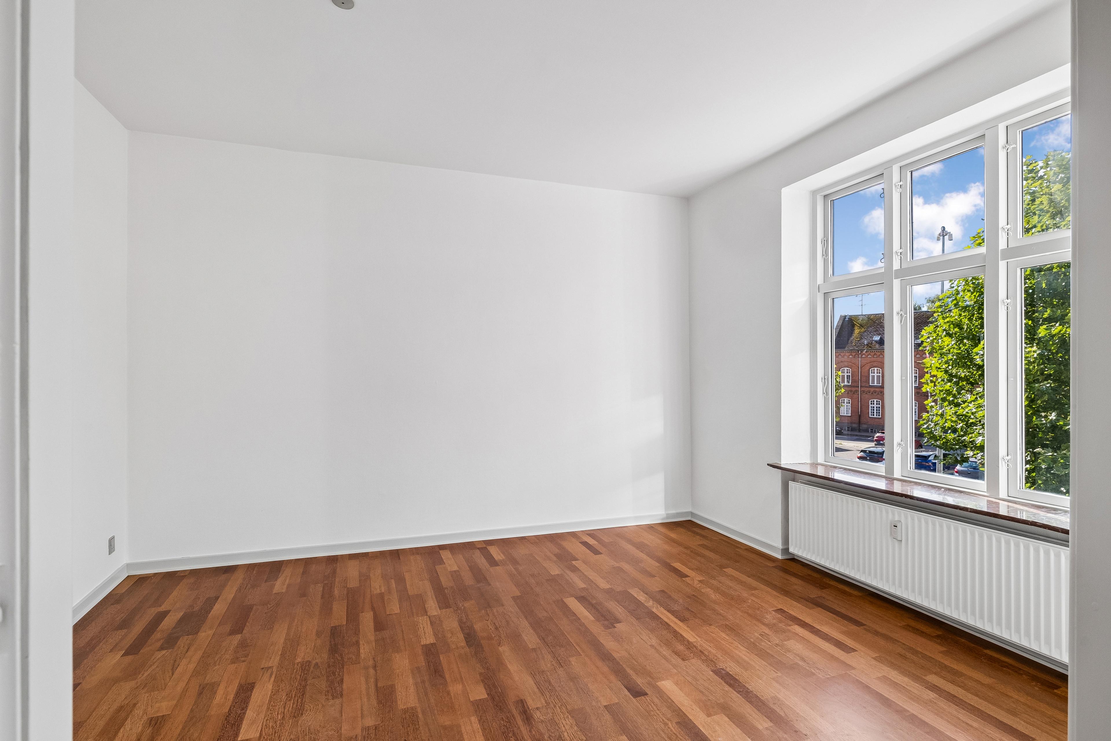 Vestergade 10, 1. tv.