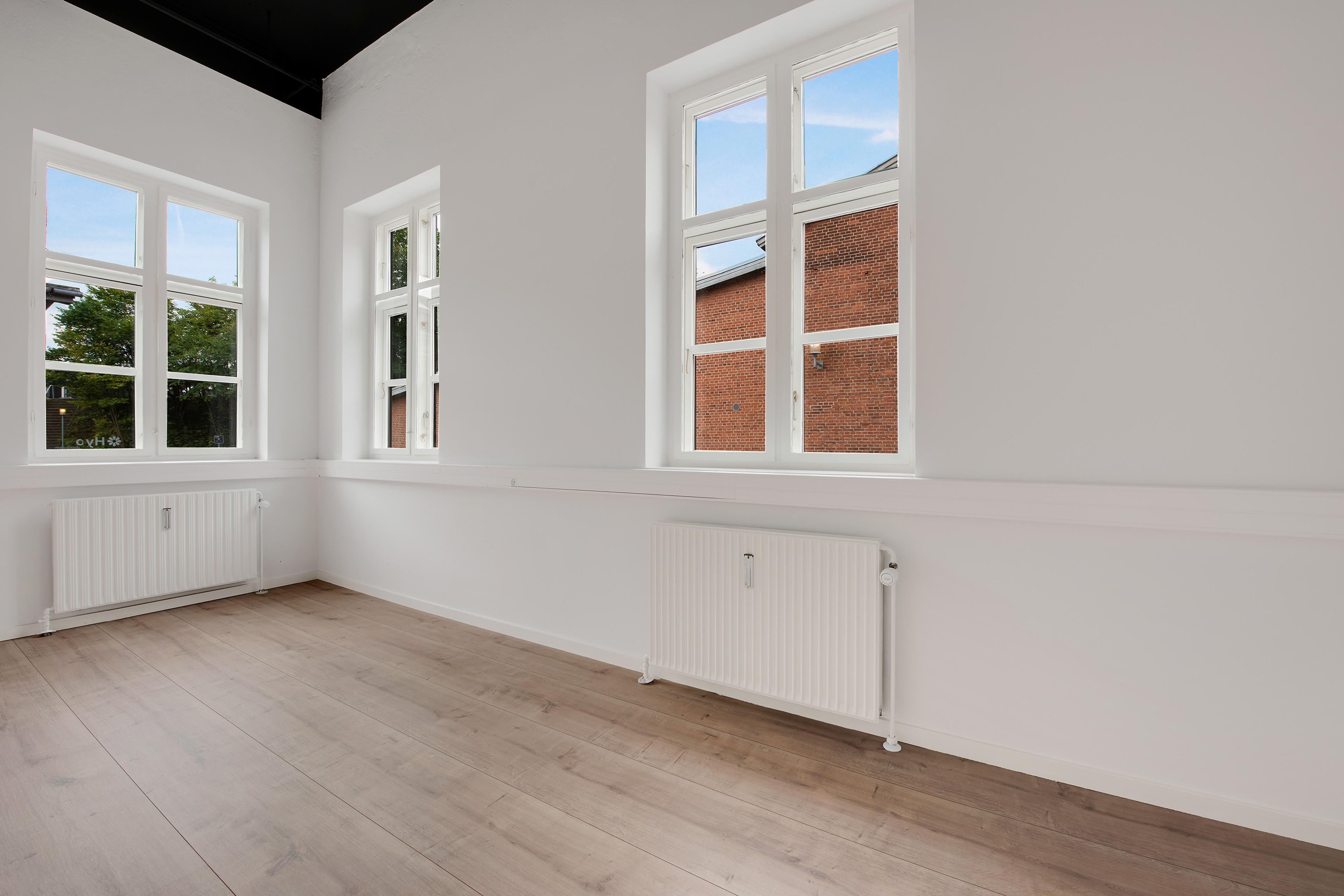 Olaf Ryes Gade 7K, st.th. - Klinik 2 