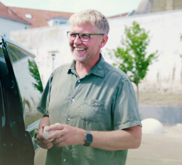 Søren Bjerum