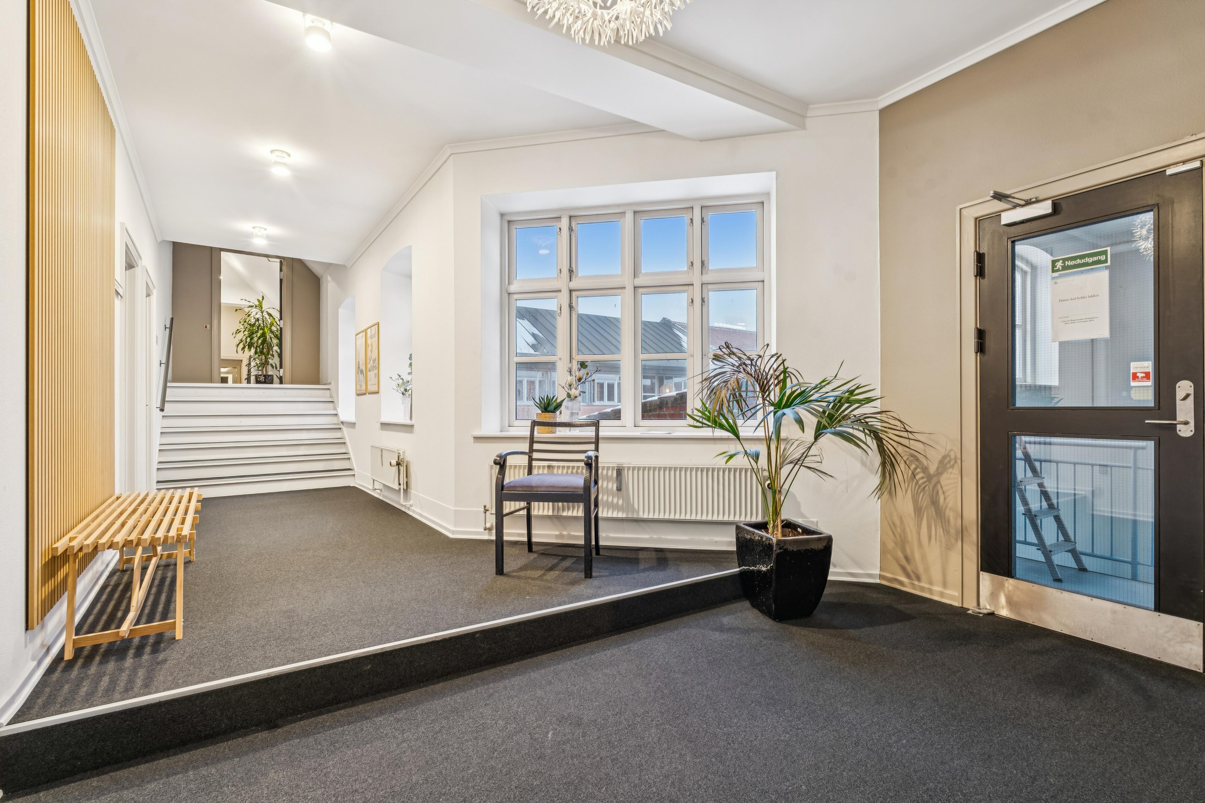Tobaksgården – Lokale 3.18