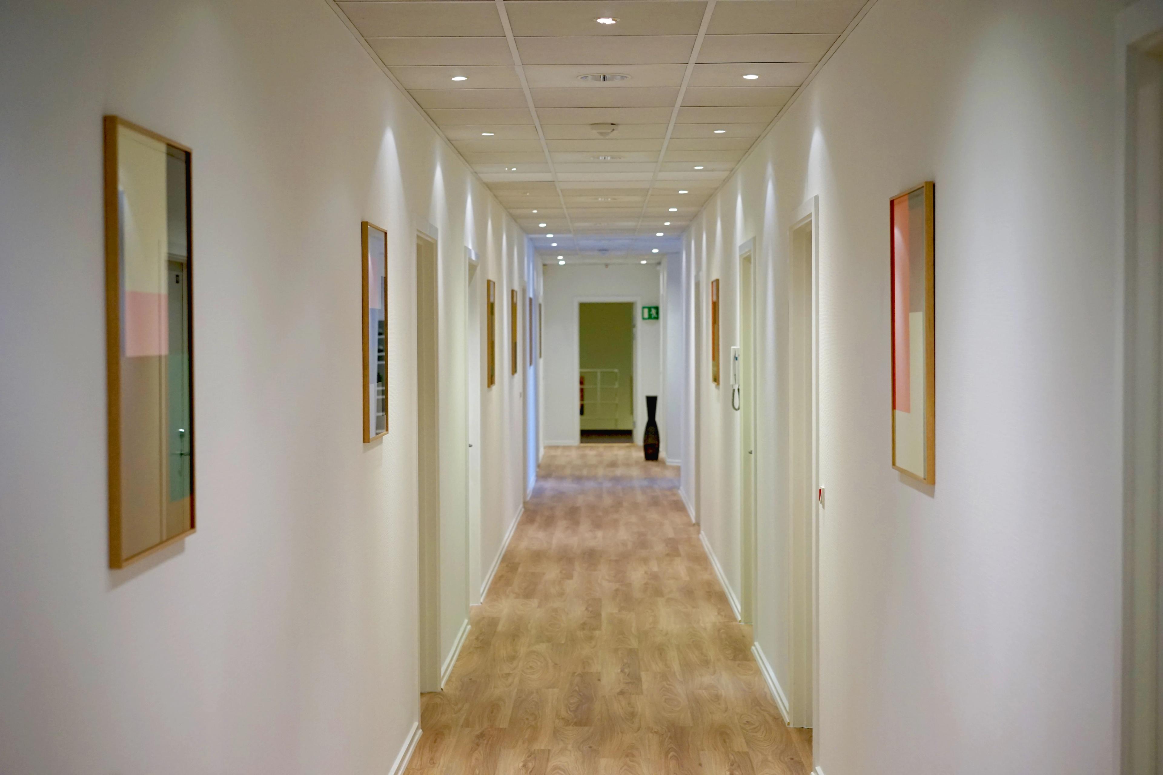 Høje Taastrup Boulevard – Lokale 1.08