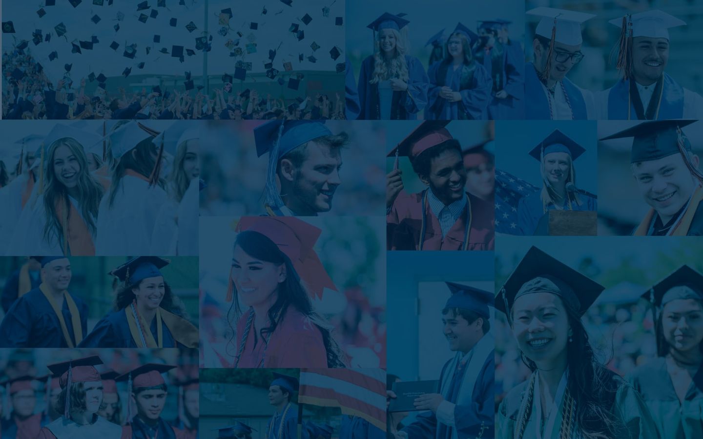 High School Students