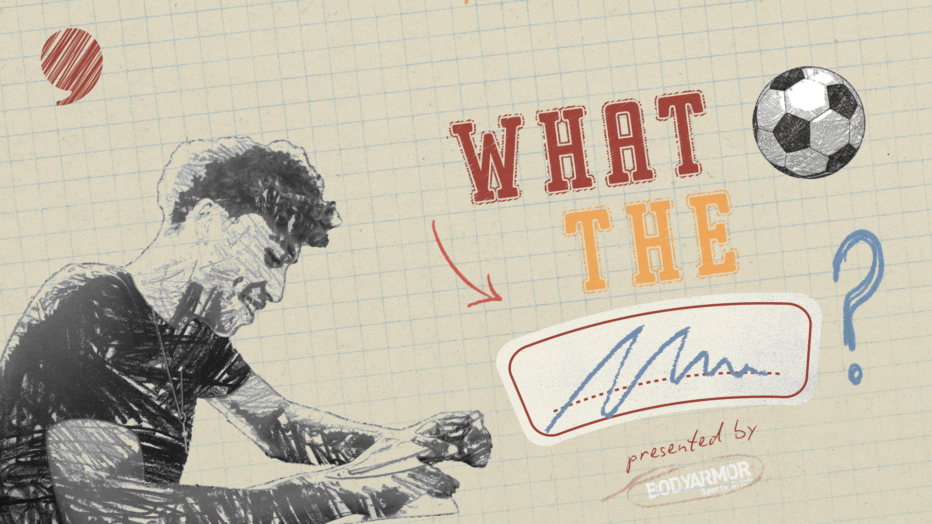 The Players Tribune x BODYARMOR