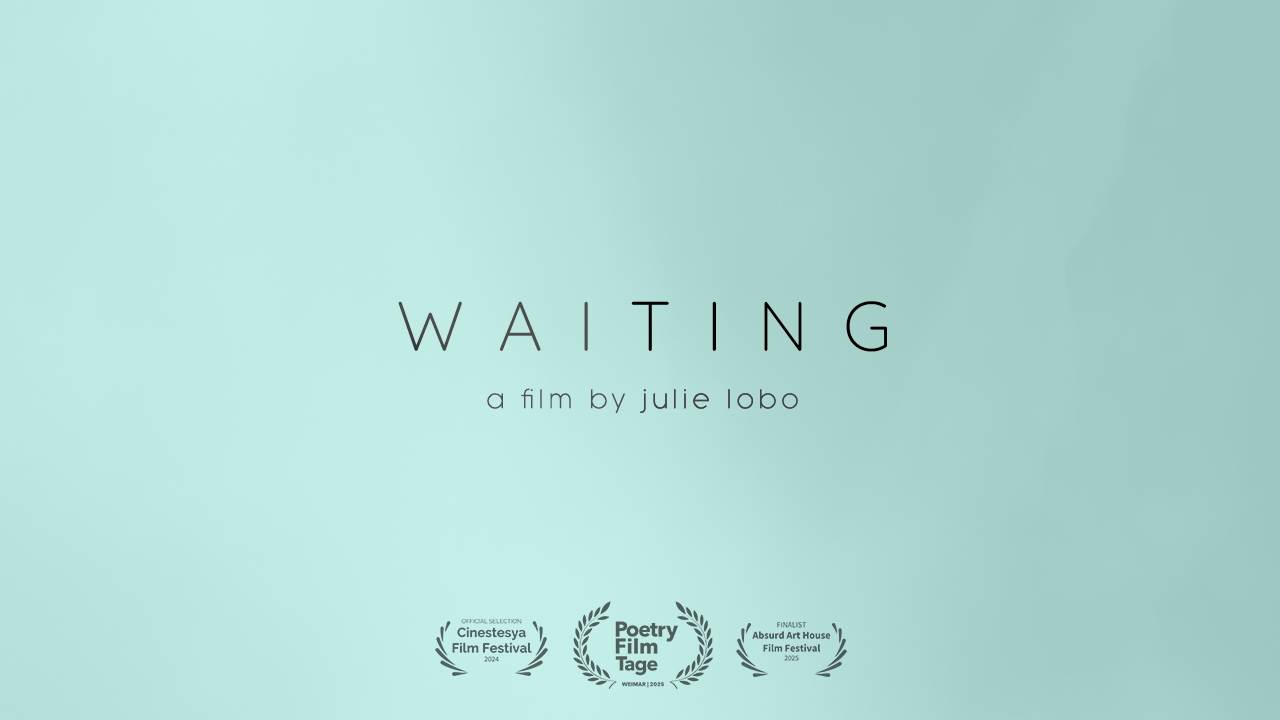 waiting
