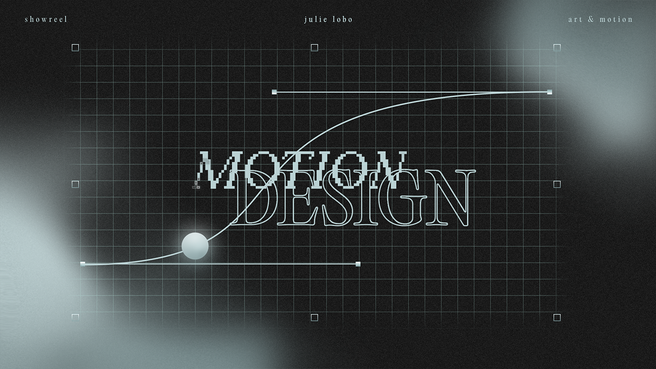 Motion Reel