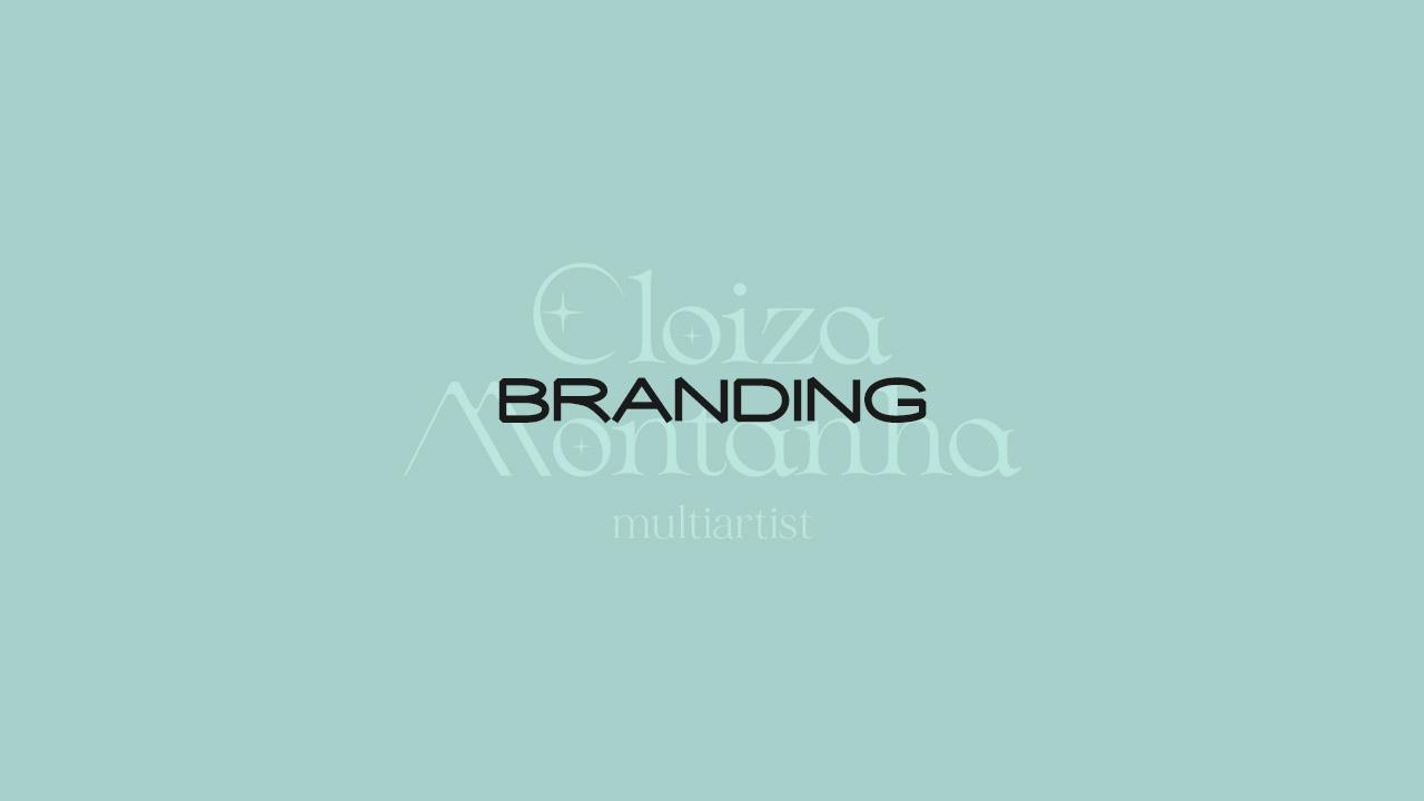 branding | Eloiza Montanha 