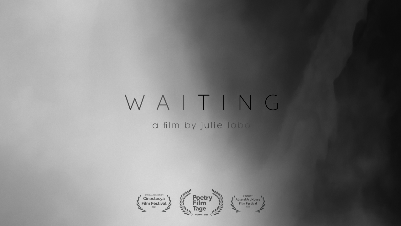 waiting