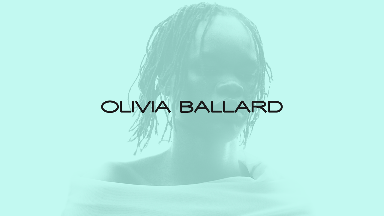 olivia ballard