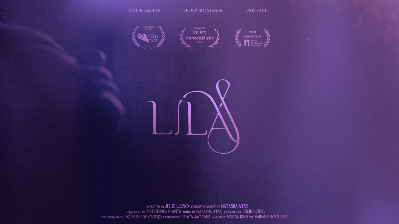 Lilás | Music Video