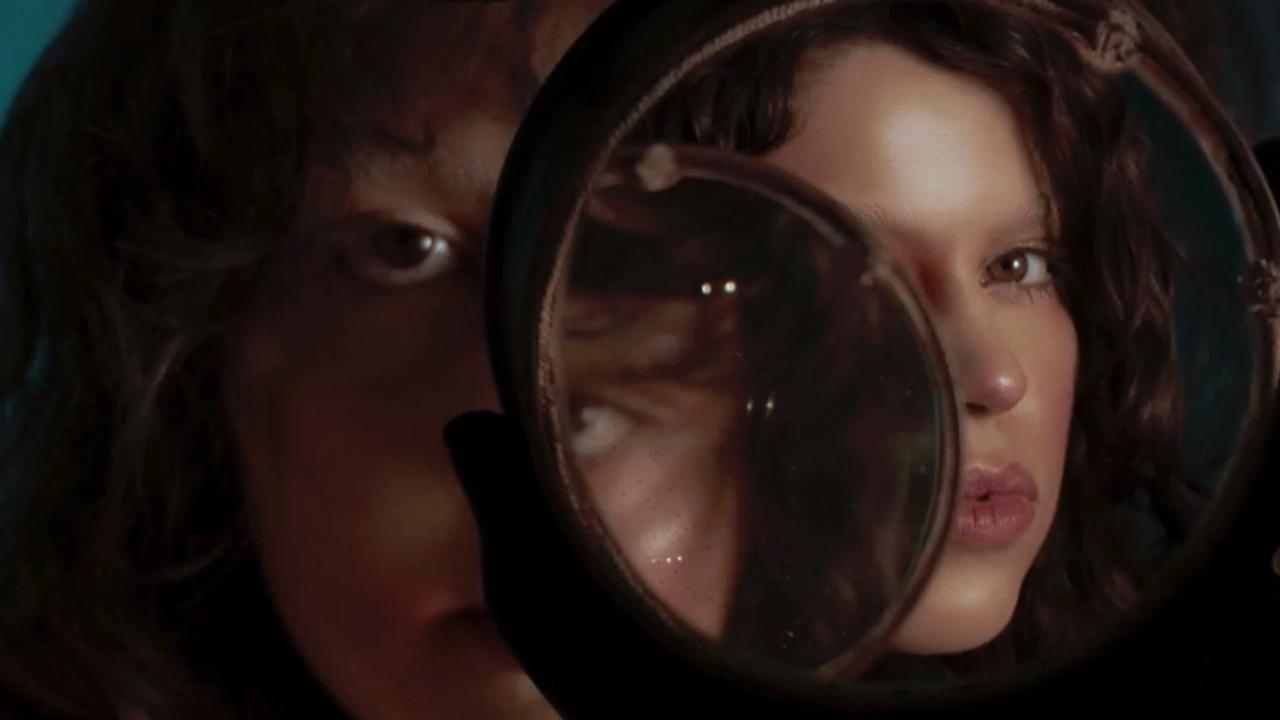 ANIMATED PHOTOGRAPHY