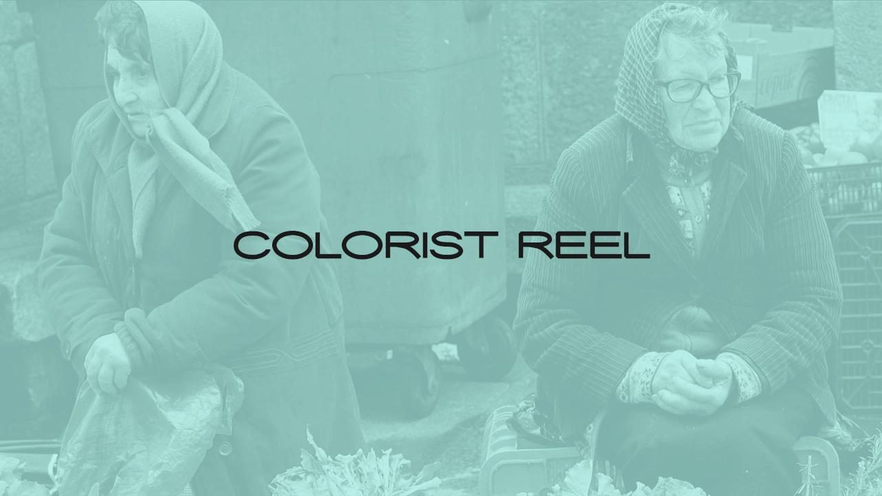 Color Reel