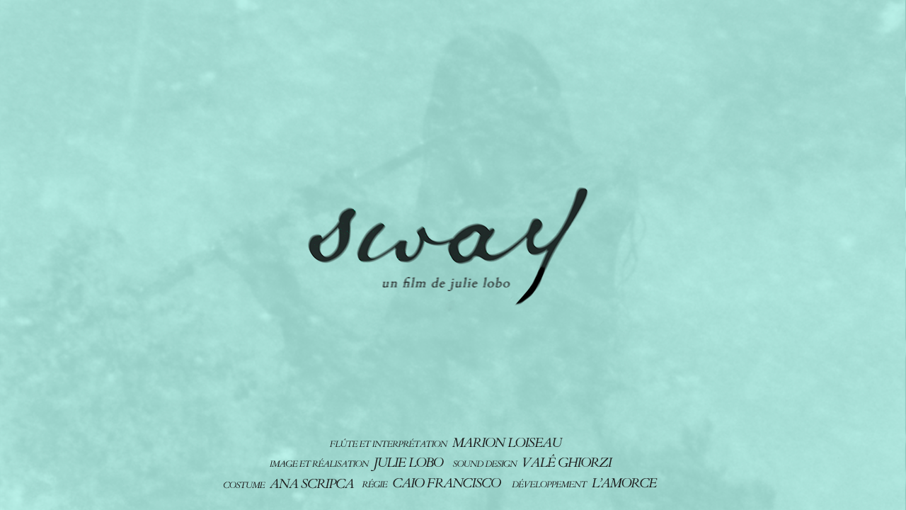 sway