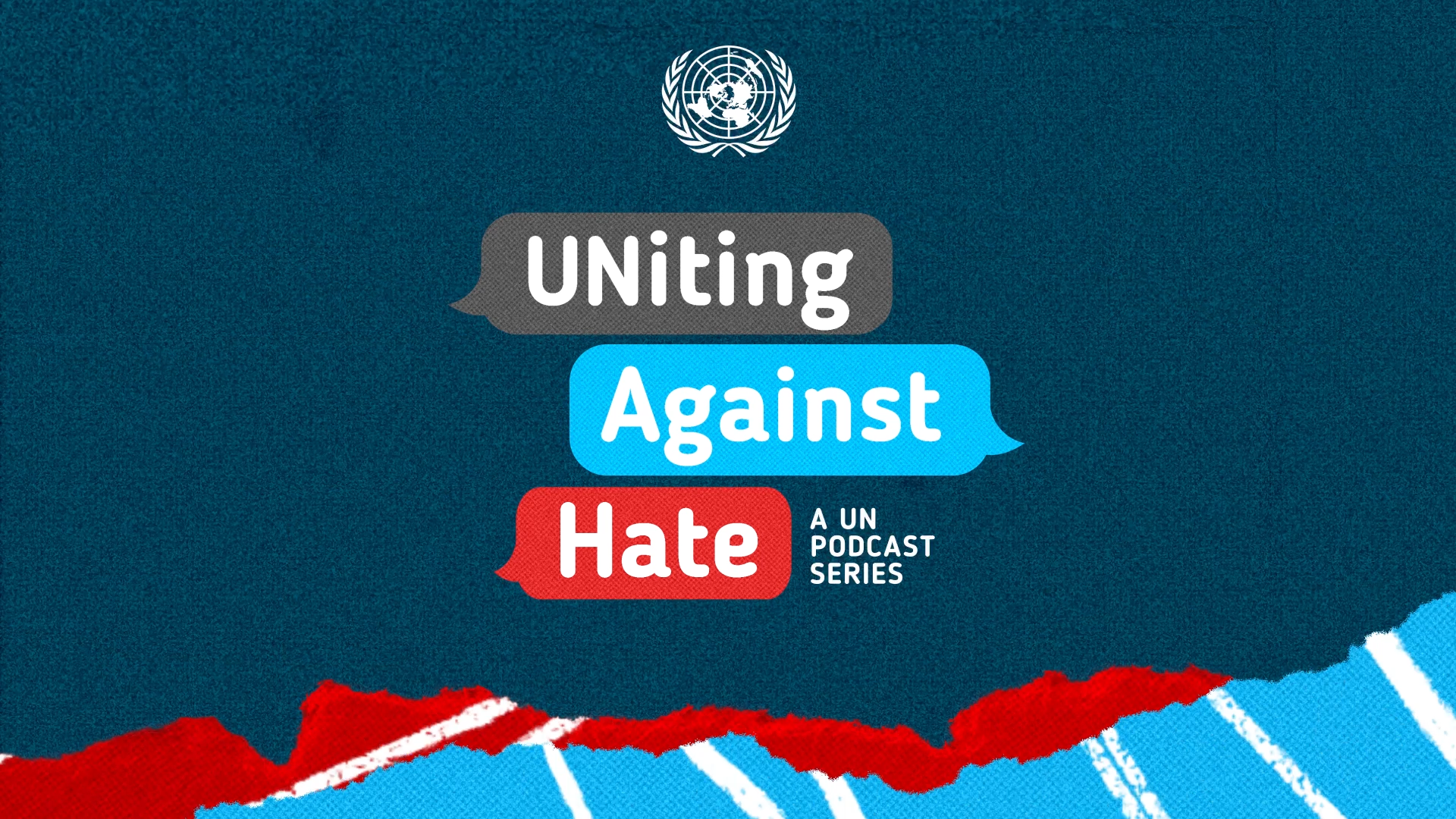 UNiting Against Hate