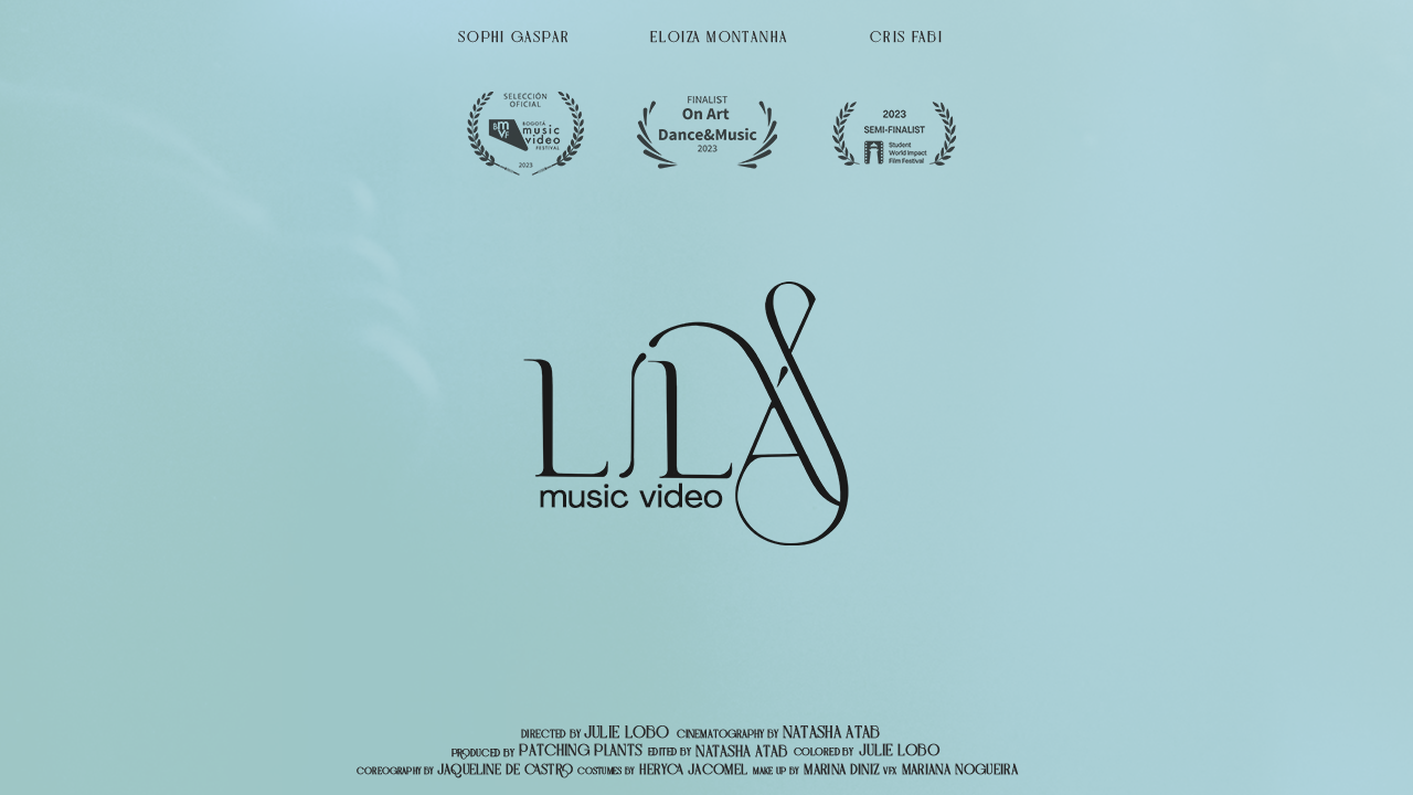 Lilás | Music Video