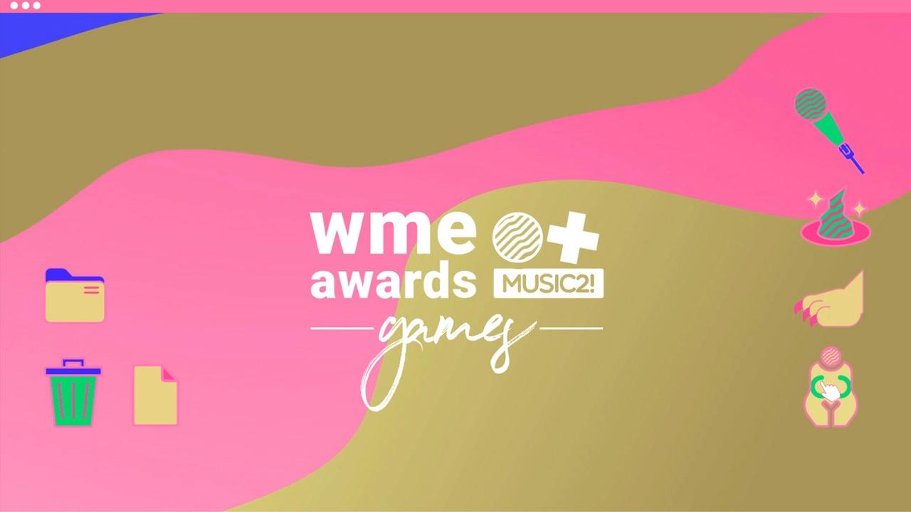 WME Awards Games | TNT