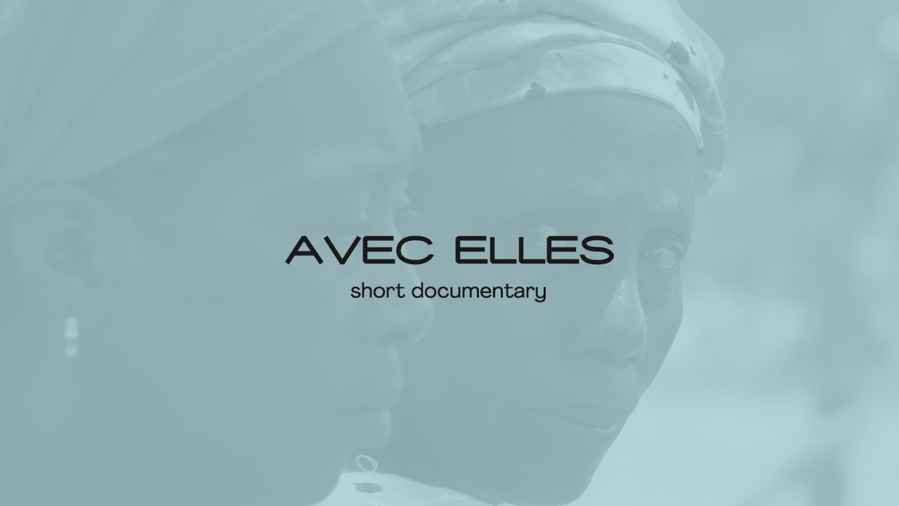 avec elles