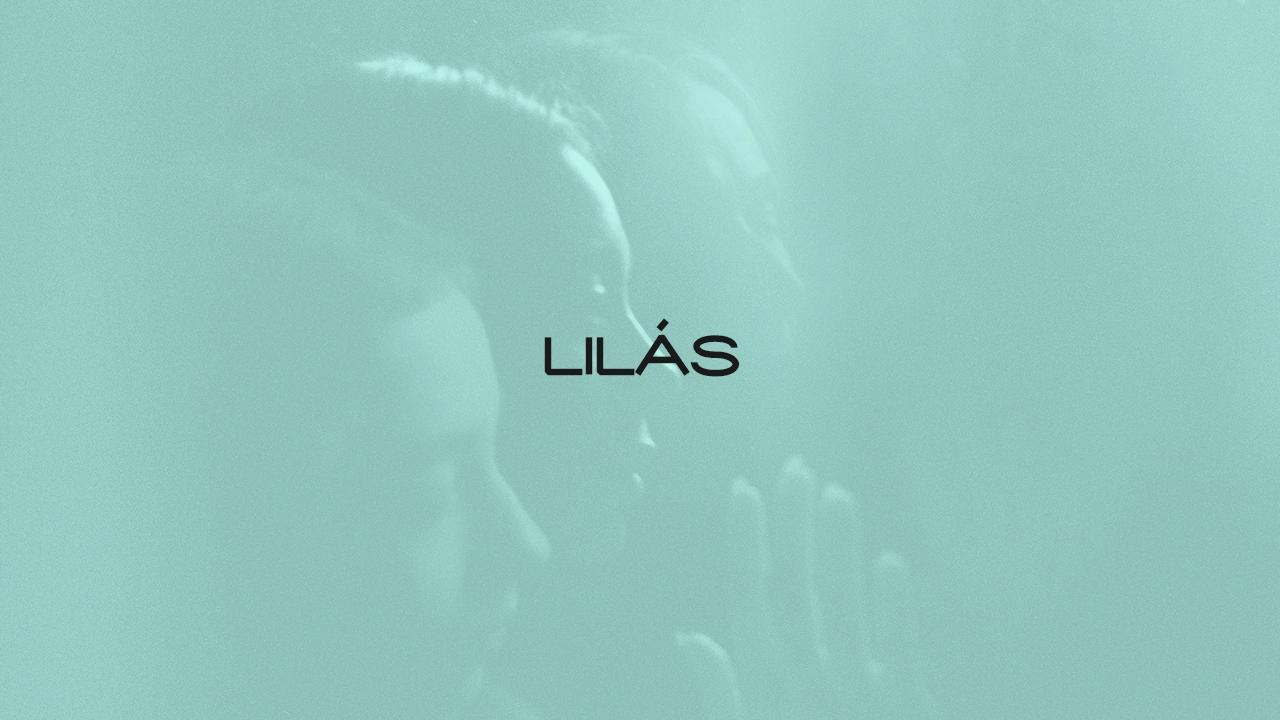 Lilás | Stills