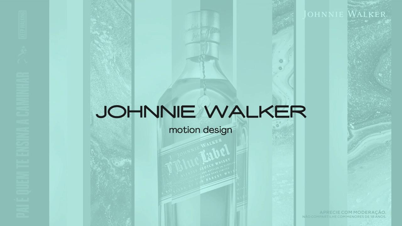 Johnnie Walker 