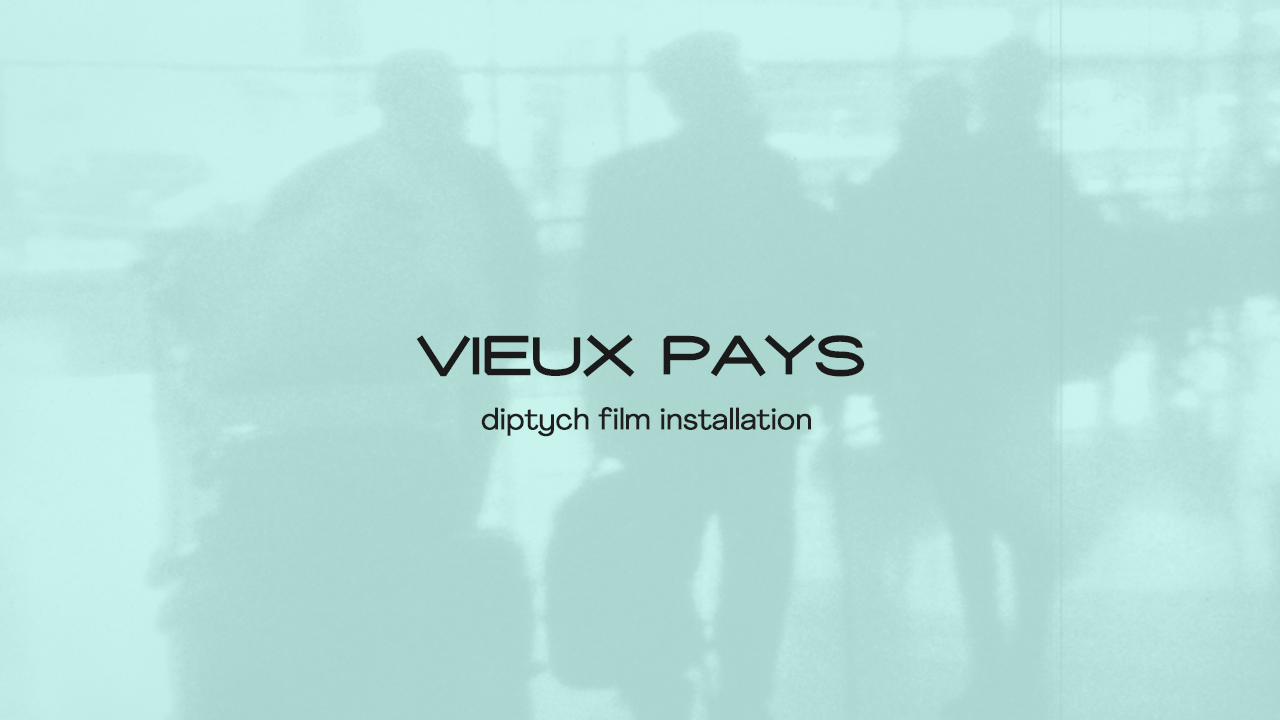 vieux pays