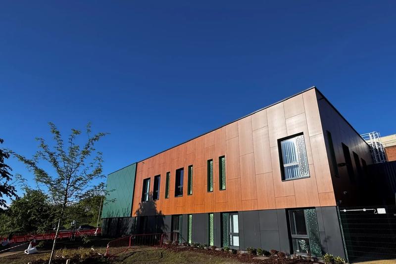 bcu front