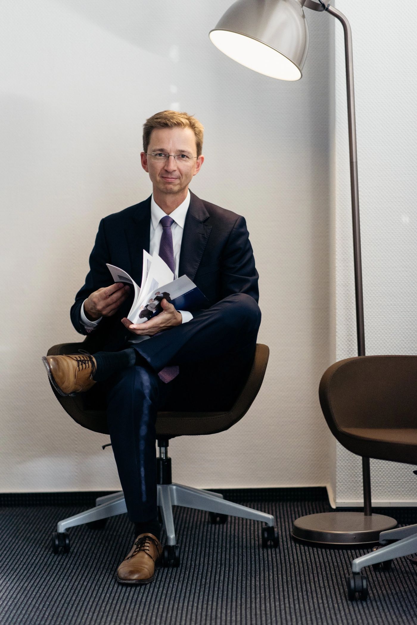 Imagefotos für Taures Vermögensverwaltung - Image 4