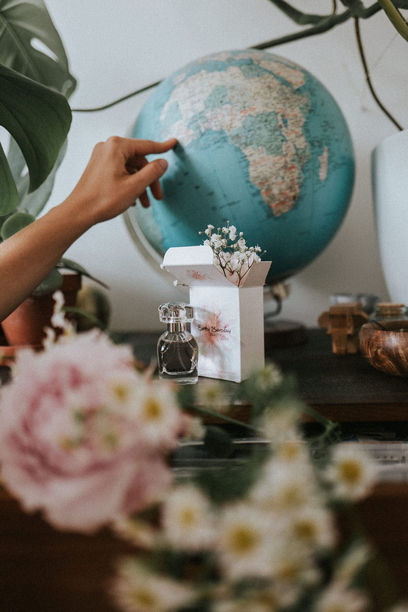 Kooperation Betty Barclay &amp; Luise Morgen - Image 40