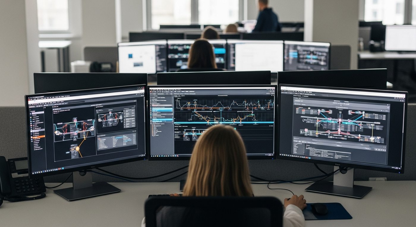 KI-gestützte Content-Workflows im B2B-Marketing