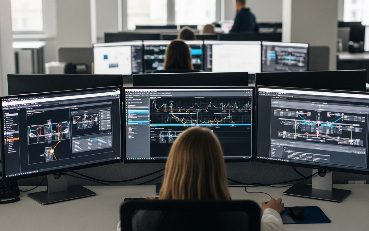 KI-gestützte Content-Workflows im B2B-Marketing