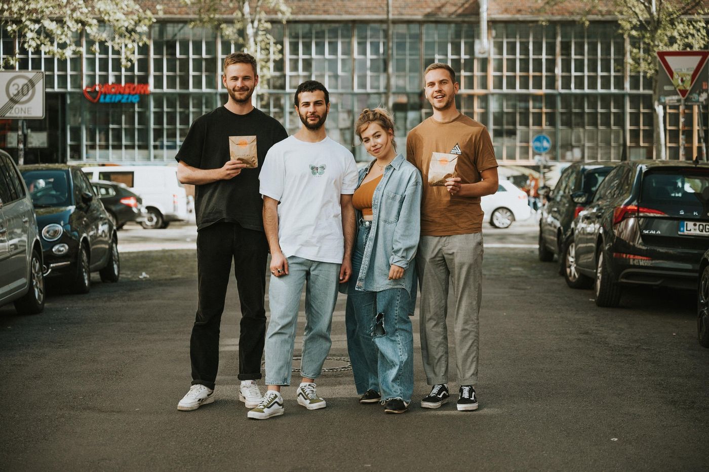 Nachhaltige Produktfotos für Fairdoppelt Leipzig - Image 33