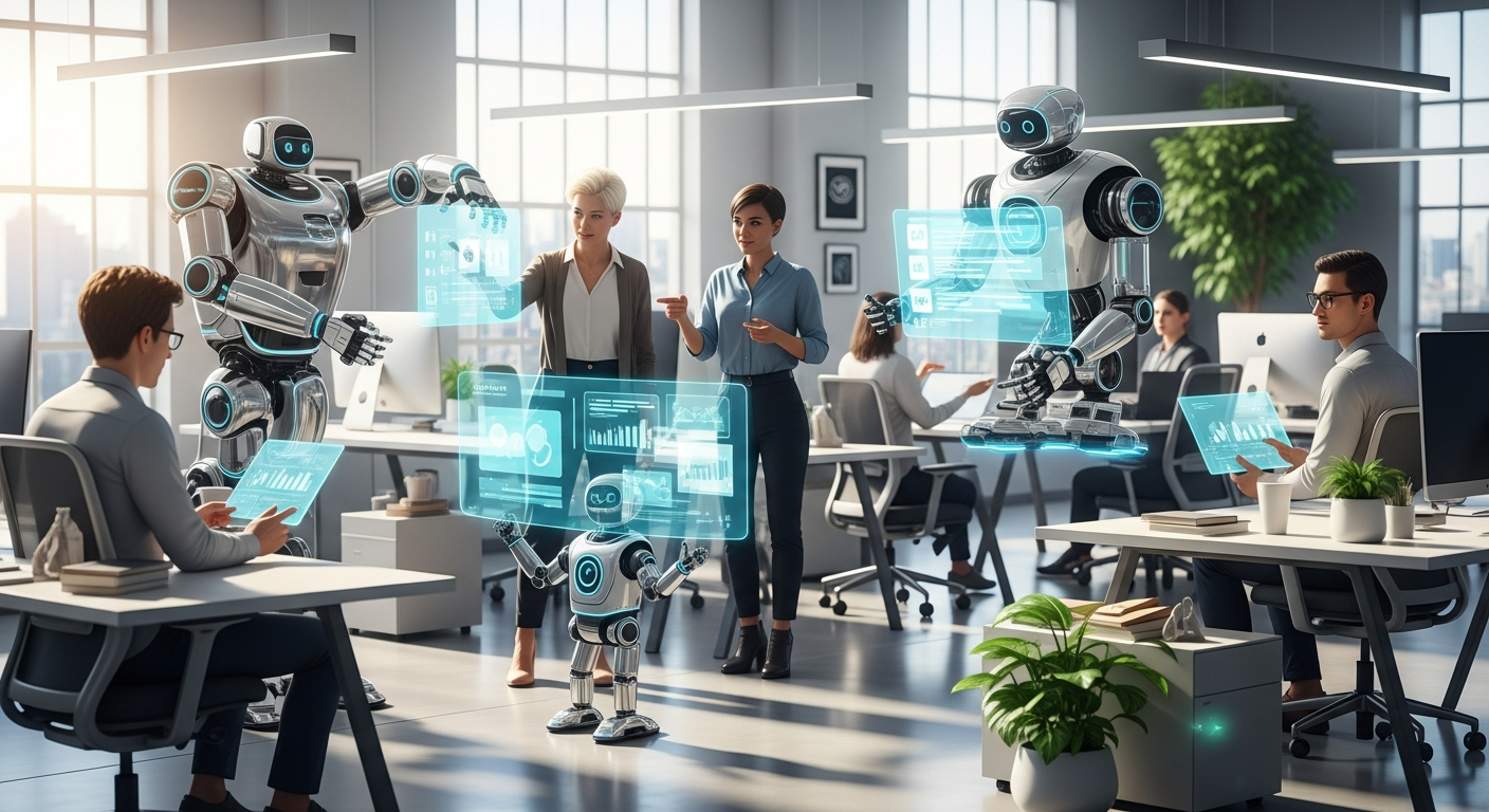 Marketing-Automatisierung im B2B: Content-Systeme als Schlüssel zur Skalierung im DACH-Raum (Mai 2026)
