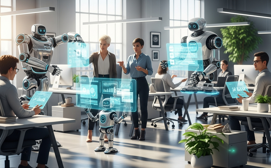 Marketing-Automatisierung im B2B: Content-Systeme als Schlüssel zur Skalierung im DACH-Raum (Mai 2026)