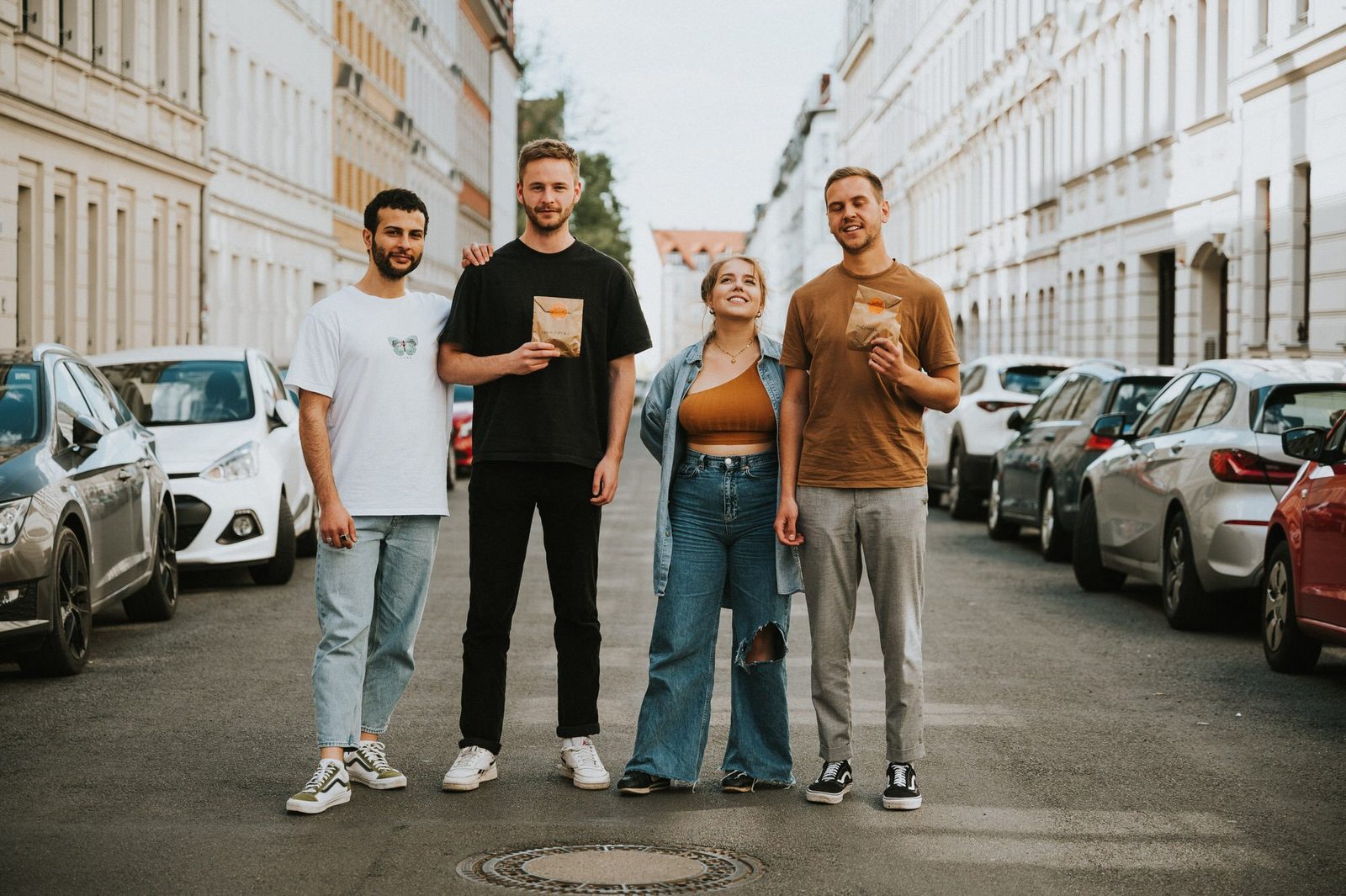 Nachhaltige Produktfotos für Fairdoppelt Leipzig - Image 6