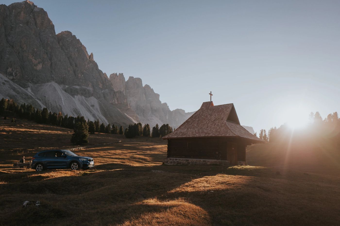 BMW X1 Markteinführung in Südtirol - Image 59