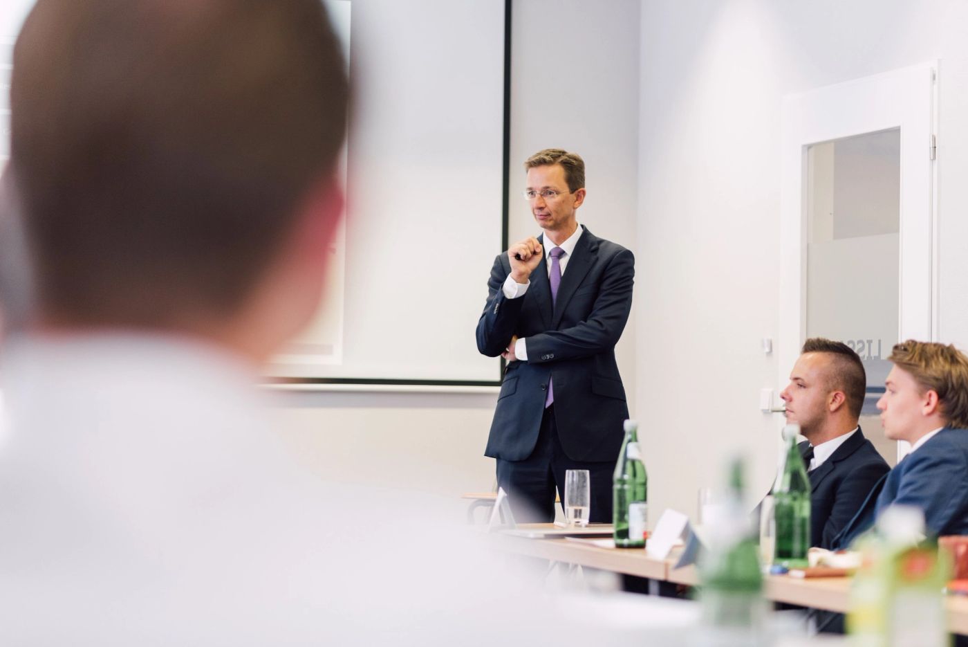 Imagefotos für Taures Vermögensverwaltung - Image 25