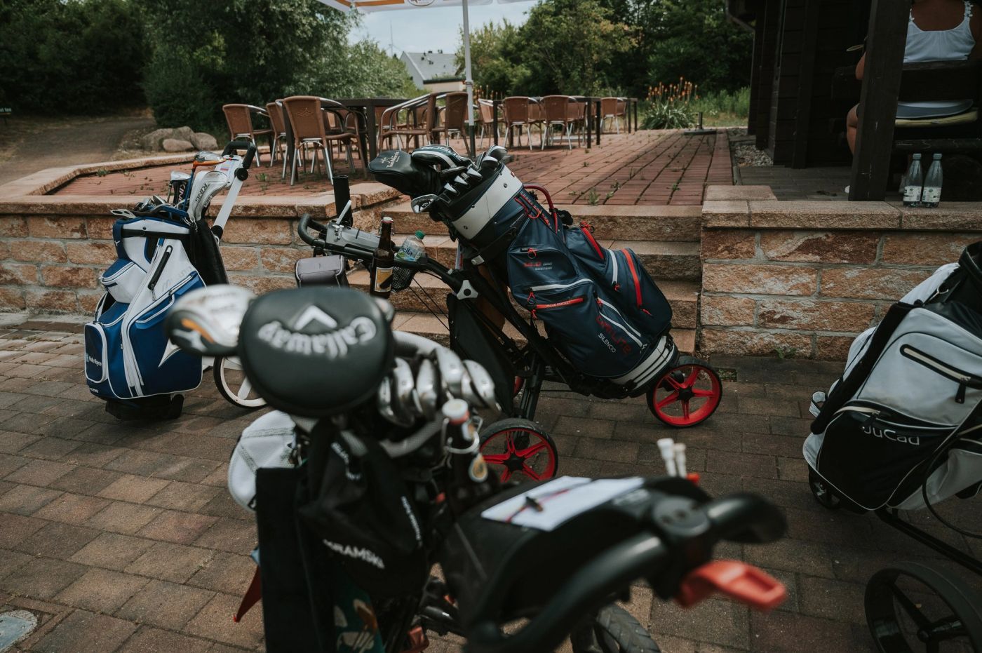 Exklusive Reportagefotos vom Audi Quattro Cup in Leipzig - Image 21