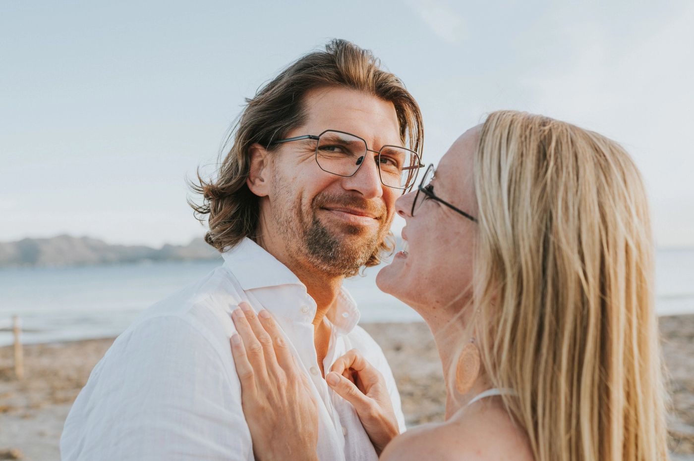 Stilvolle Brillenfotografie auf Mallorca - Image 14