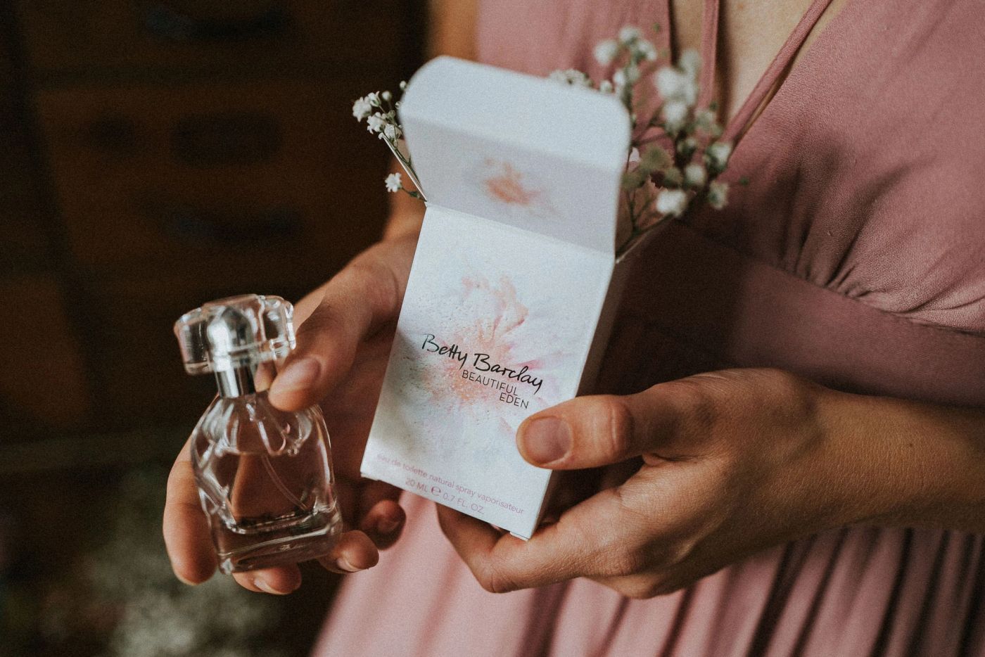 Kooperation Betty Barclay &amp; Luise Morgen - Image 43