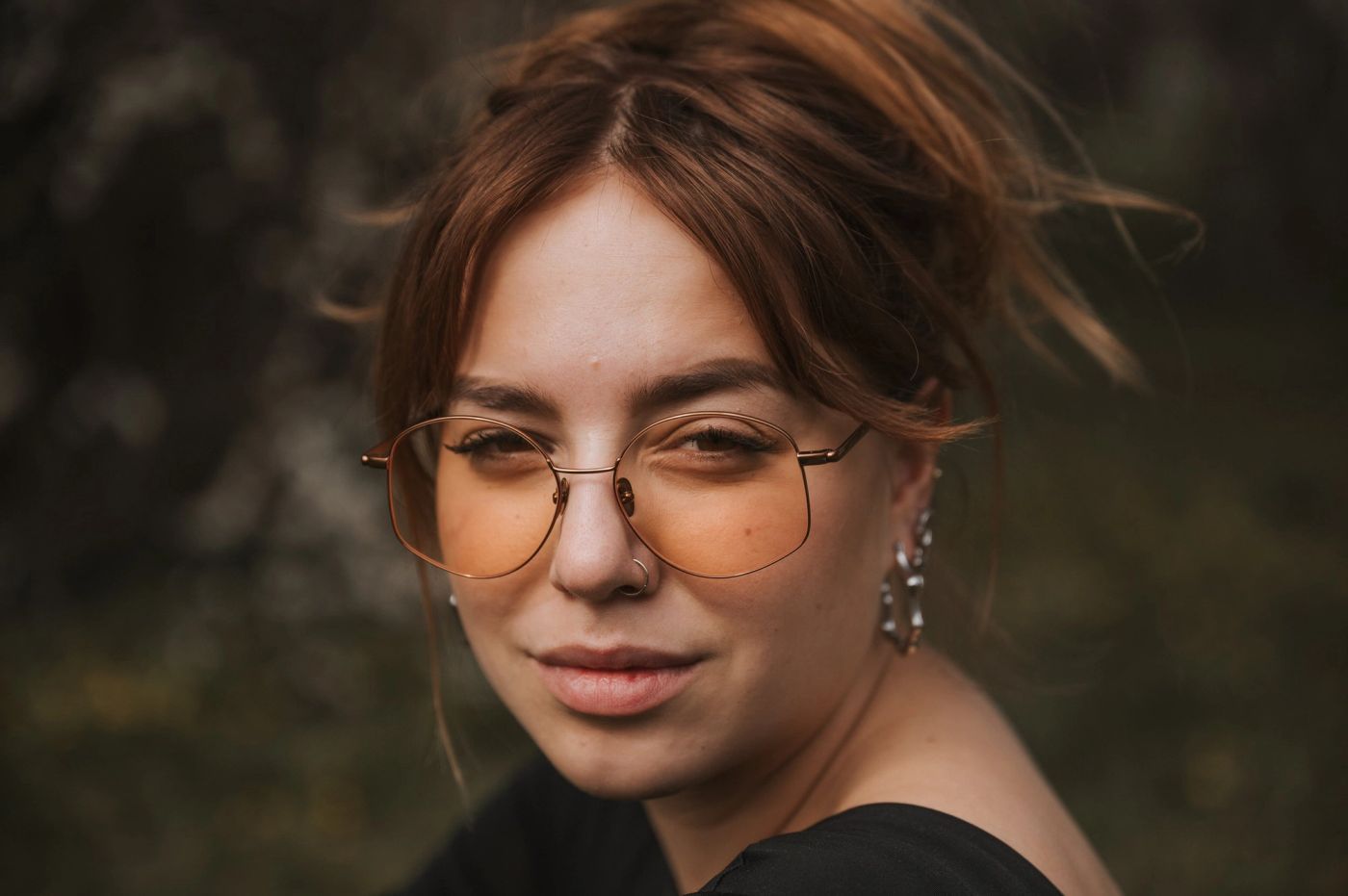 Stilvolle Brillenfotografie auf Mallorca - Image 34