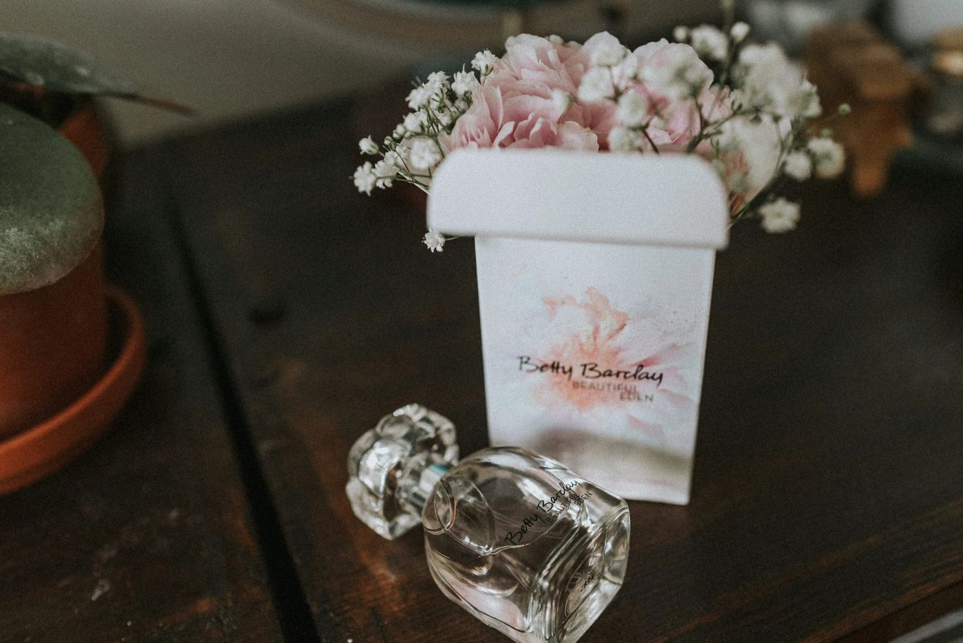 Kooperation Betty Barclay &amp; Luise Morgen - Image 35