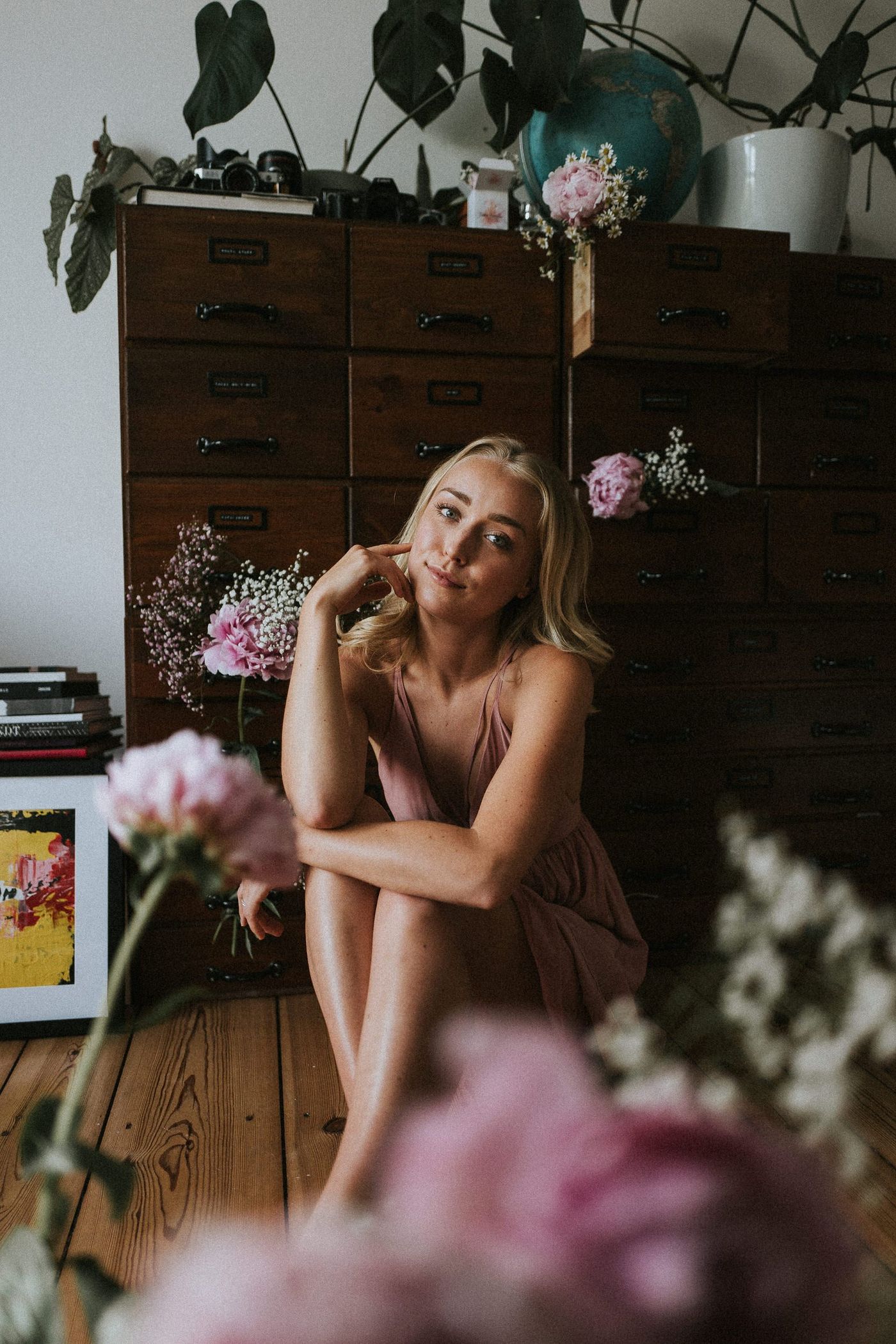 Kooperation Betty Barclay &amp; Luise Morgen - Image 87