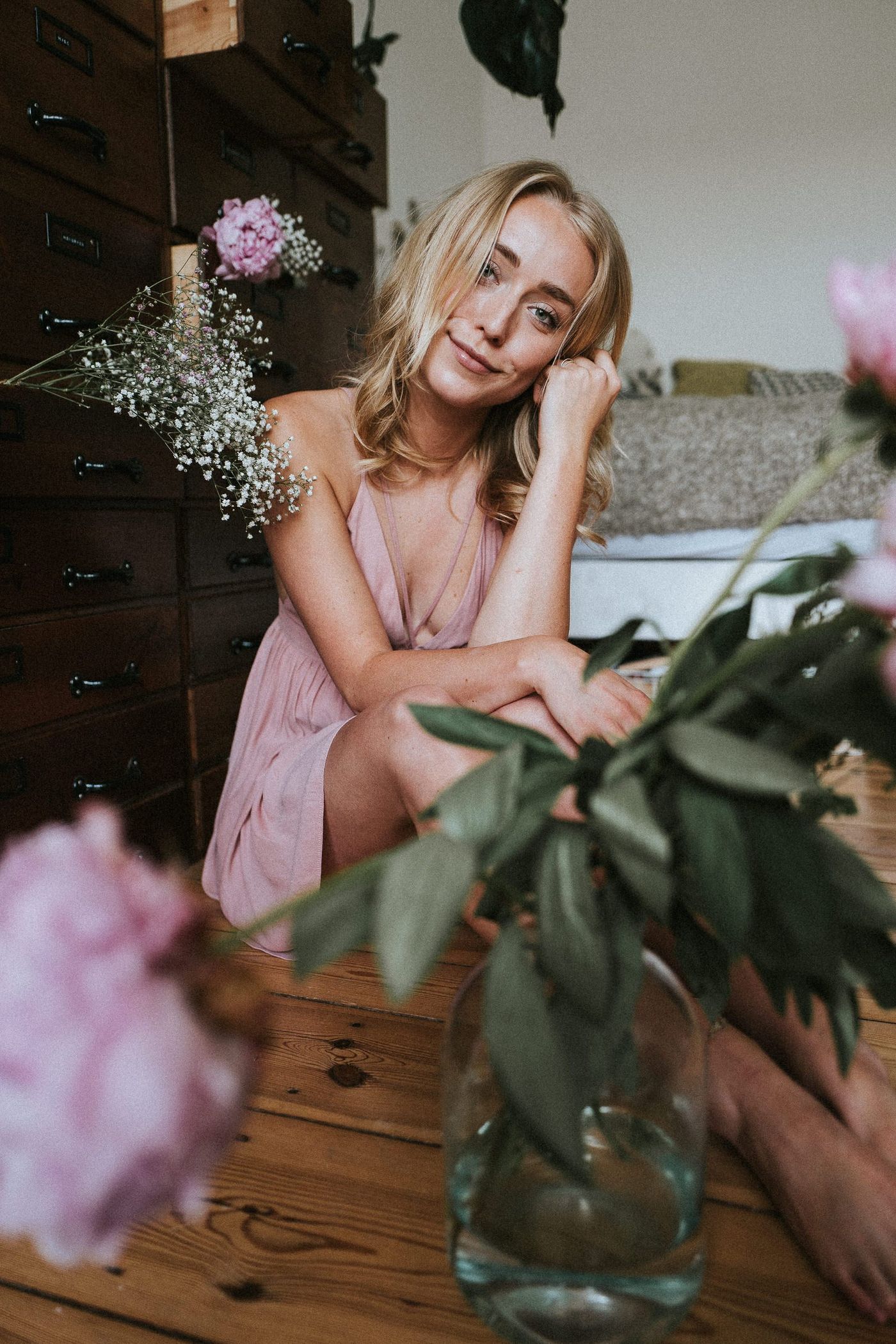 Kooperation Betty Barclay &amp; Luise Morgen - Image 68