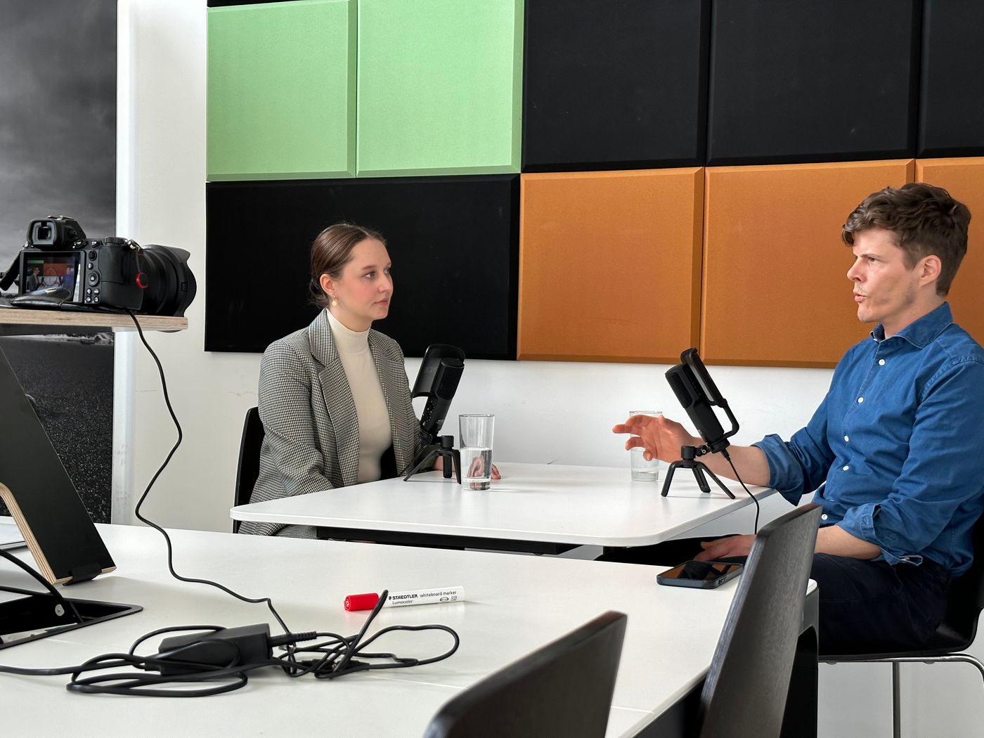 Rhebo Podcast - rhebo podcast 08