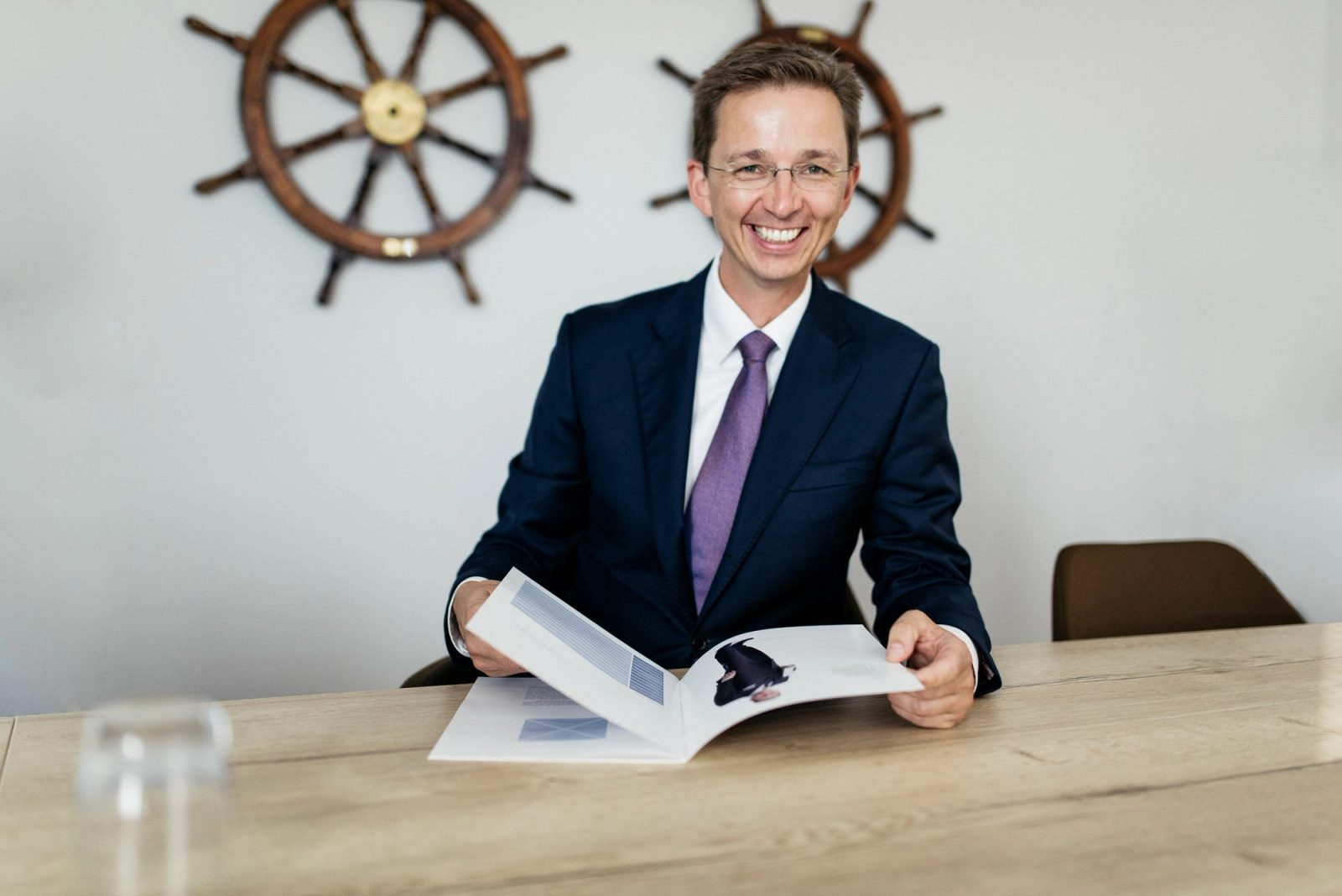 Imagefotos für Taures Vermögensverwaltung - Image 9