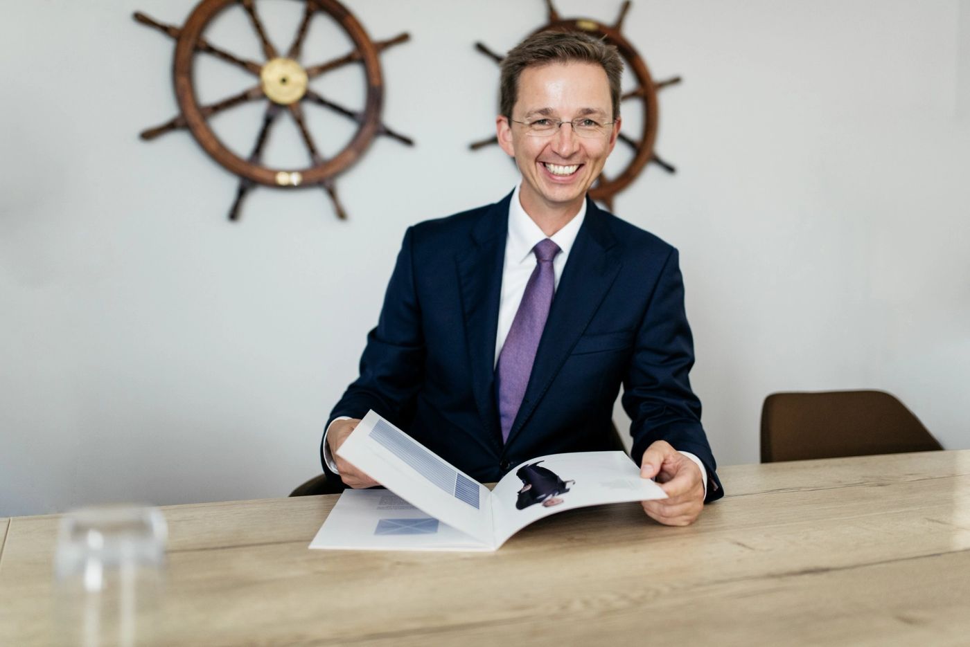 Imagefotos für Taures Vermögensverwaltung - Image 9